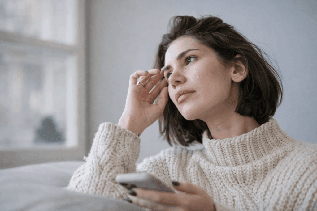 Dating Emotionally Unavailable Men